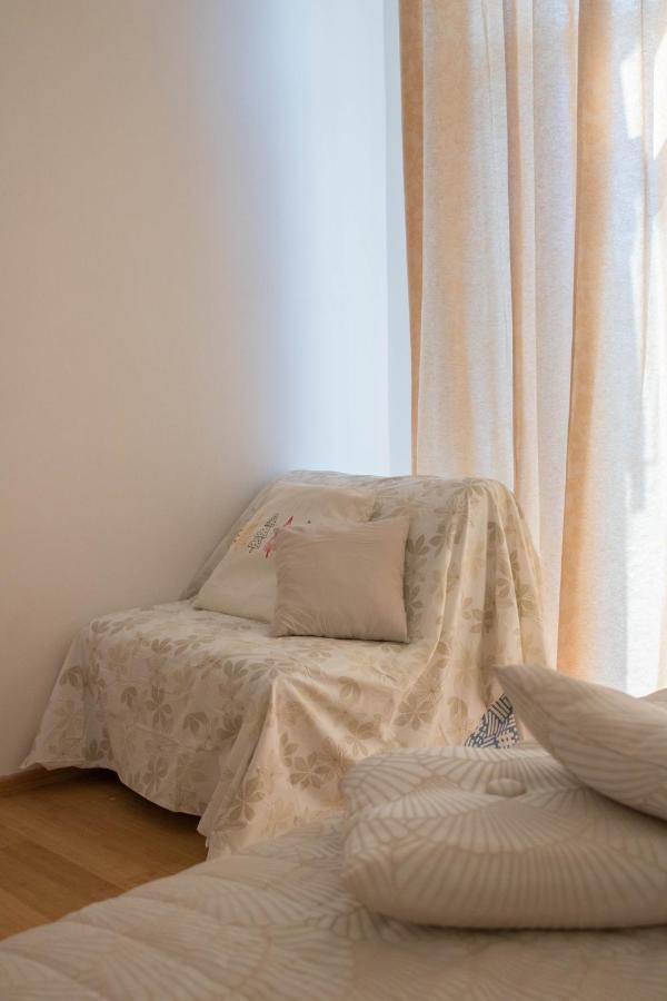 Margot Apartment Bologna Kültér fotó