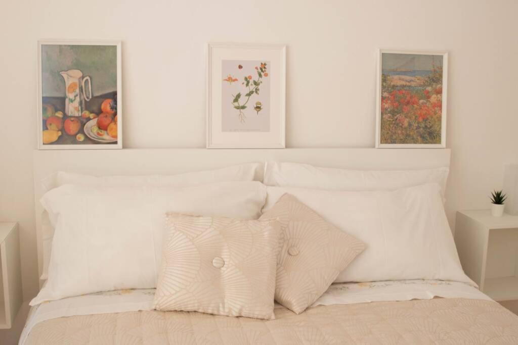 Margot Apartment Bologna Kültér fotó