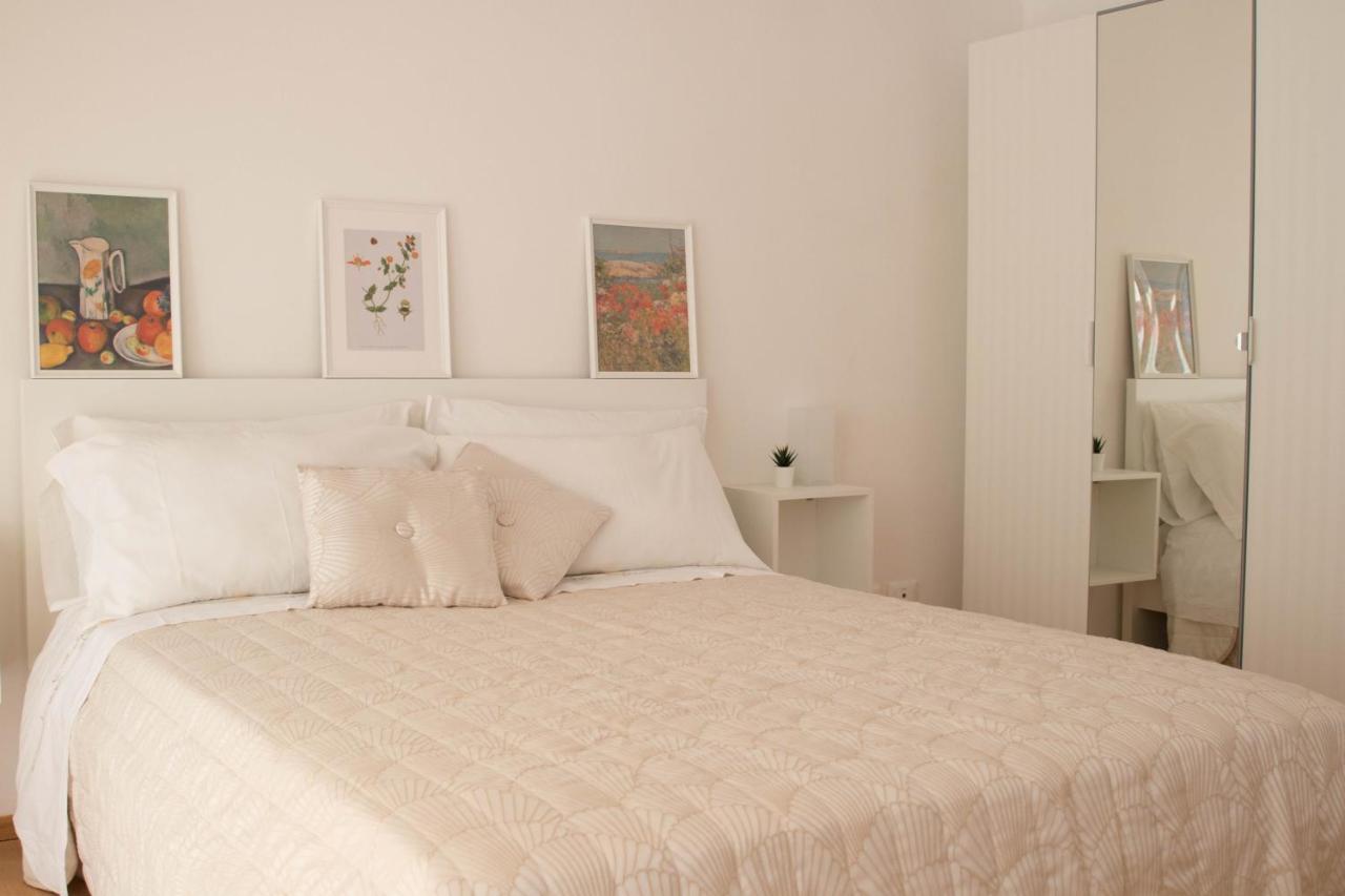 Margot Apartment Bologna Kültér fotó