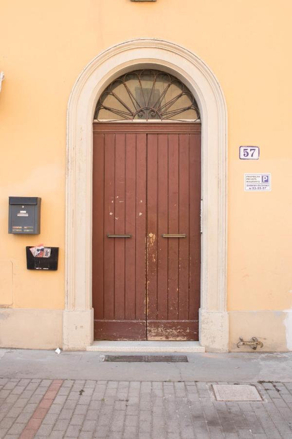 Margot Apartment Bologna Kültér fotó