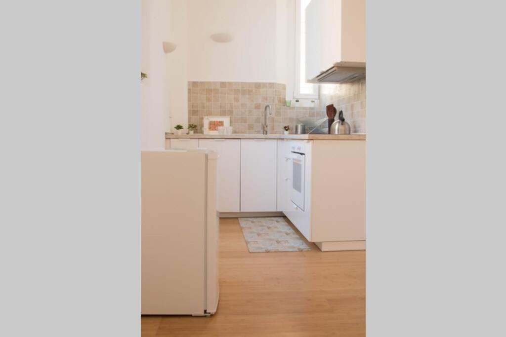 Margot Apartment Bologna Kültér fotó