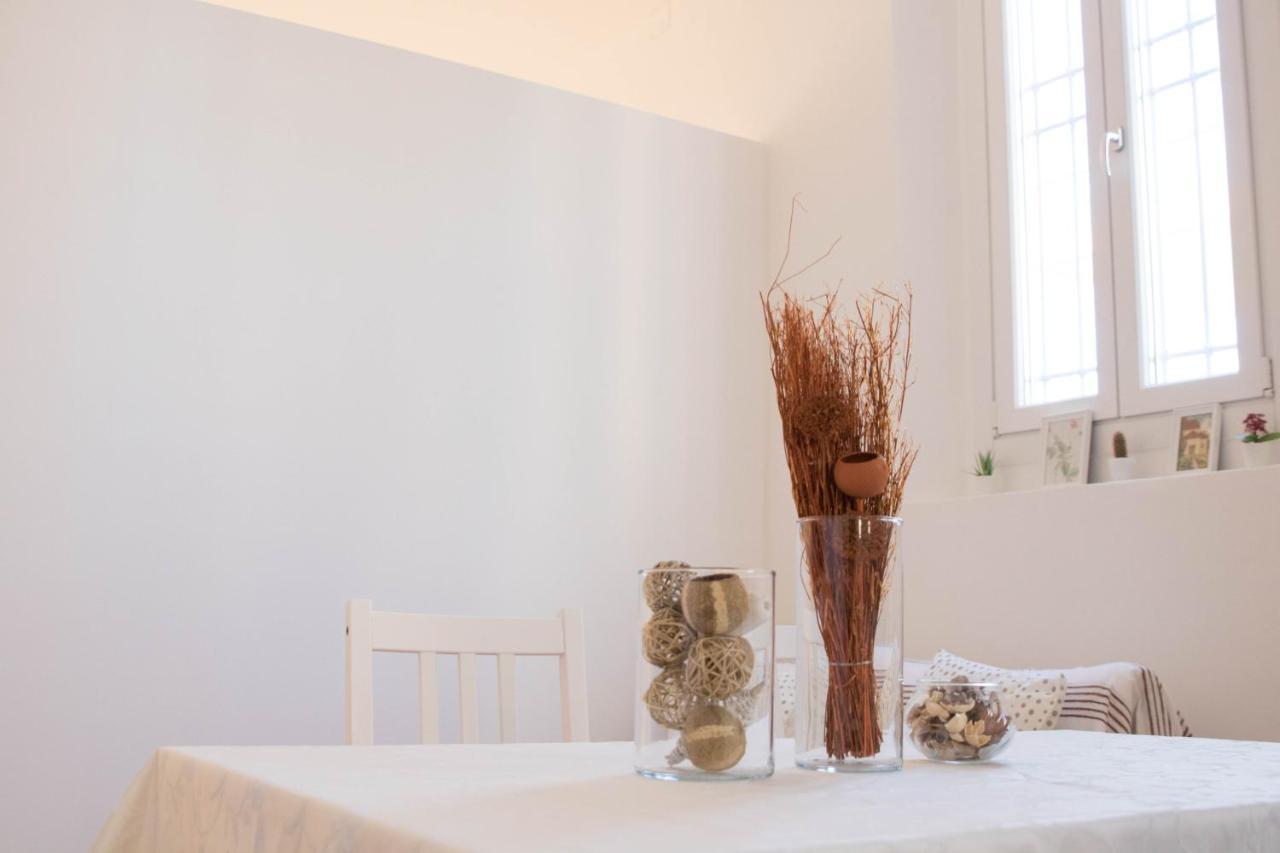 Margot Apartment Bologna Kültér fotó