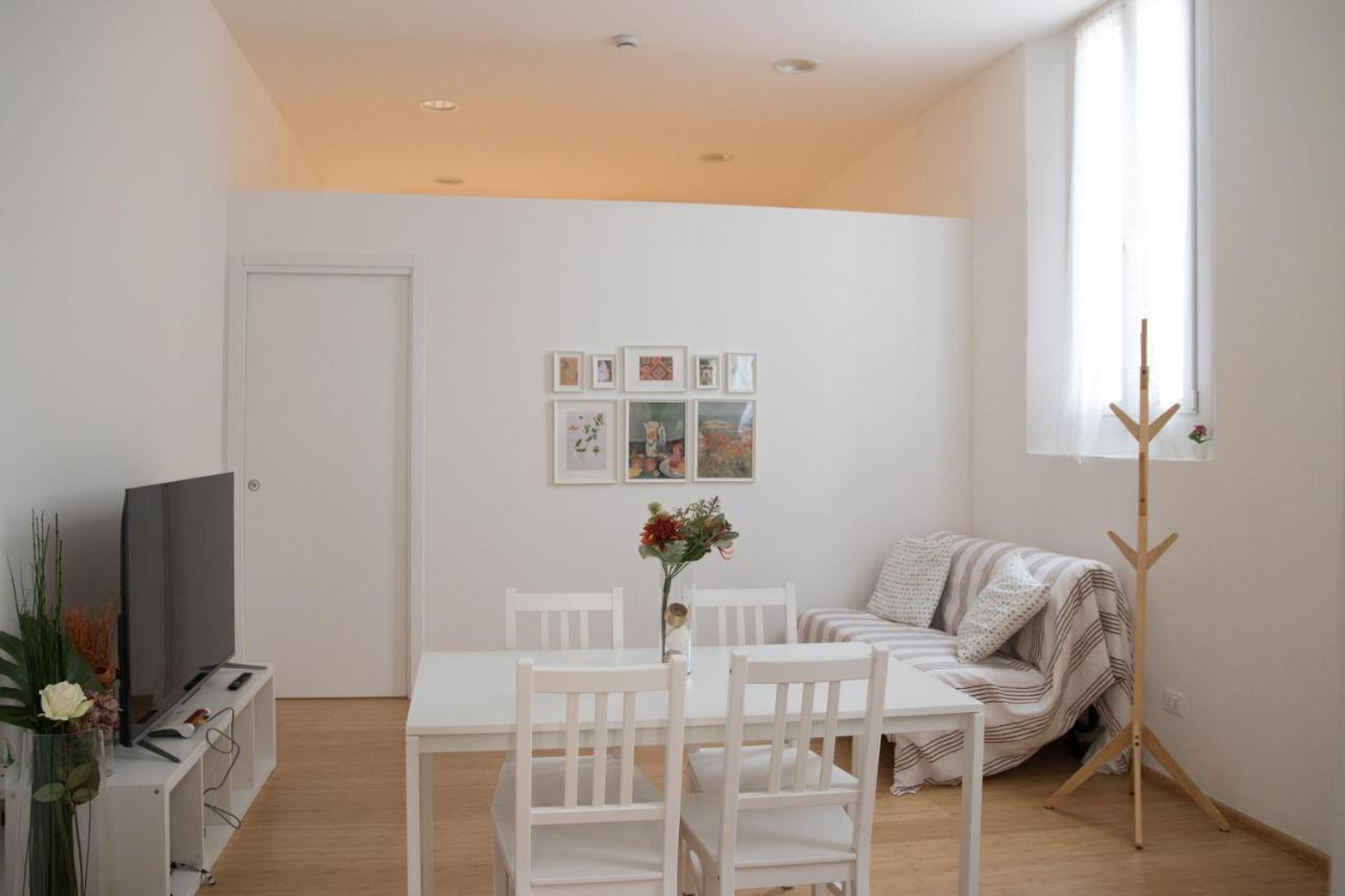 Margot Apartment Bologna Kültér fotó