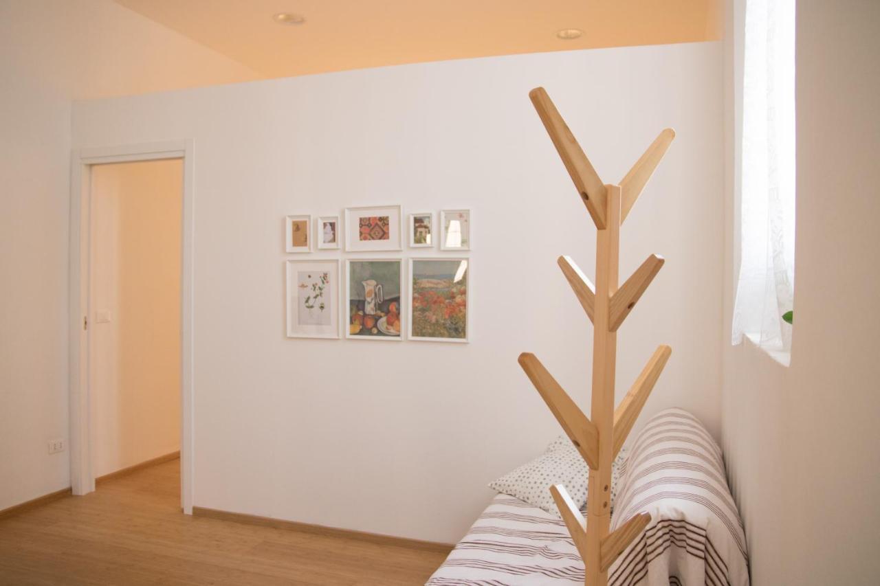 Margot Apartment Bologna Kültér fotó