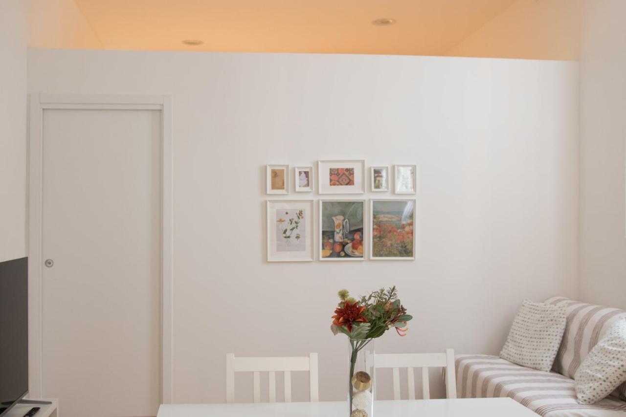 Margot Apartment Bologna Kültér fotó
