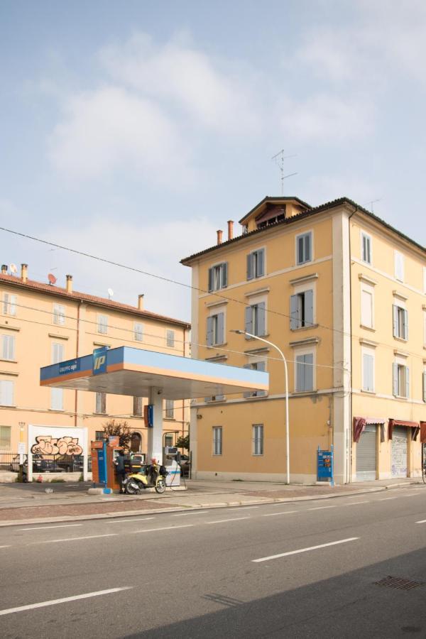 Margot Apartment Bologna Kültér fotó